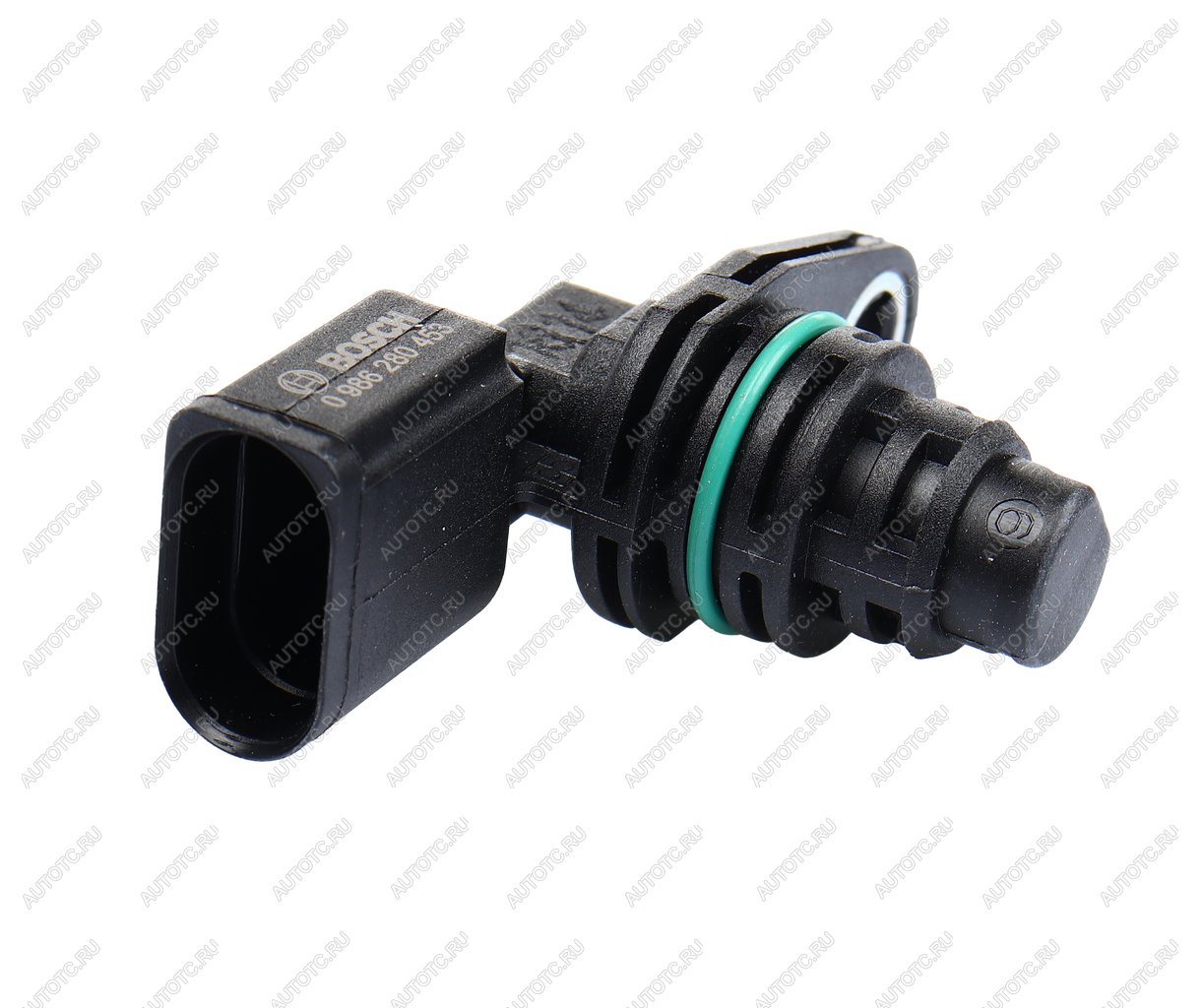 3 299 р. Датчик положения распредвала VW Polo (01-) BOSCH BOSCH 0986280453  с доставкой в г. Кемерово
