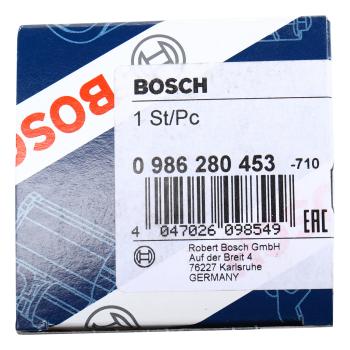 3 299 р. Датчик положения распредвала VW Polo (01-) BOSCH BOSCH 0986280453  с доставкой в г. Кемерово. Увеличить фотографию 5