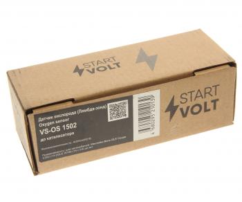6 999 р. Датчик кислорода MERCEDES ML (W166) STARTVOLT STARTVOLT vsos1502  с доставкой в г. Кемерово. Увеличить фотографию 3