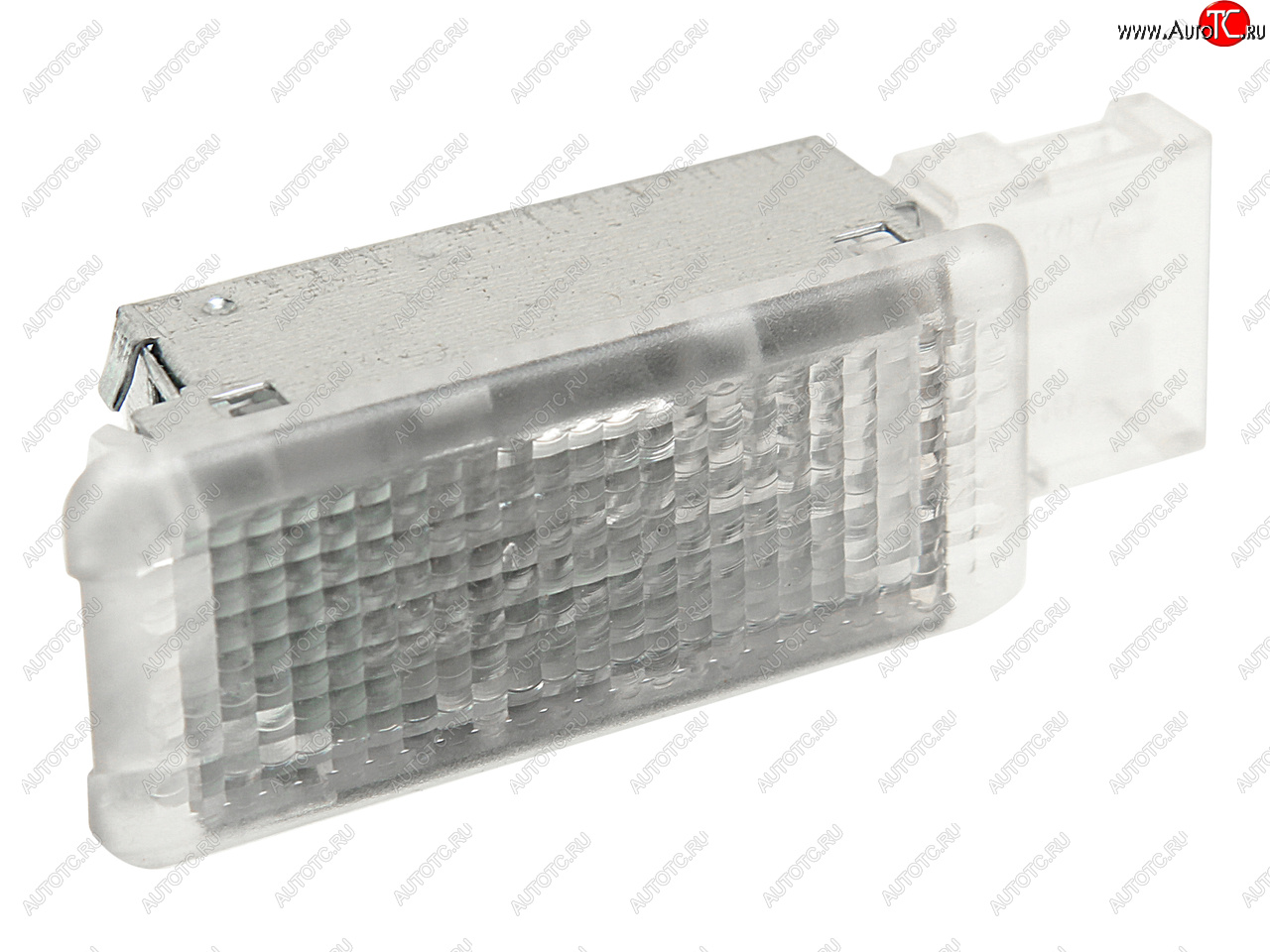 499 р. Фонарь освещения багажника VW Caddy (04-10) SEAT Leon (13-15) SKODA Fabia (07-15) OE VAG 6l0947415 VAG 6l0947415  с доставкой в г. Кемерово