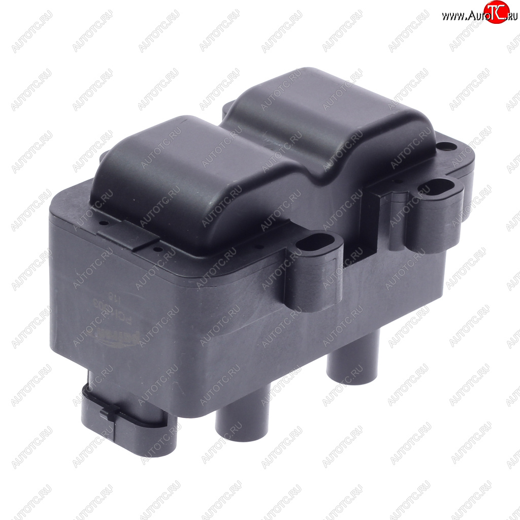 2 499 р. Катушка зажигания ЛАДА Largus RENAULT Logan (1.41.6) (8кл.) PATRON PATRON pci1003  с доставкой в г. Кемерово