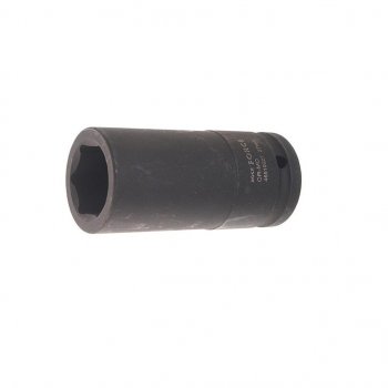699 р. Головка торцевая 34 27мм ударная высокая ROCKFORCE ROCKFORCE rf-46510027  с доставкой в г. Кемерово. Увеличить фотографию 1
