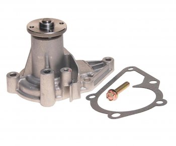 2 899 р. Насос водяной HYUNDAI Accent (99-),Elantra (00-) (DOHC) VALEO PHC VALEO PHC wp5005  с доставкой в г. Кемерово. Увеличить фотографию 2