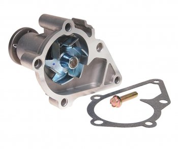 2 899 р. Насос водяной HYUNDAI Accent (99-),Elantra (00-) (DOHC) VALEO PHC VALEO PHC wp5005  с доставкой в г. Кемерово. Увеличить фотографию 3