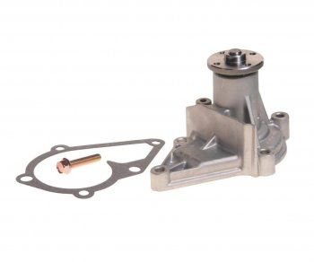 2 899 р. Насос водяной HYUNDAI Accent (99-),Elantra (00-) (DOHC) VALEO PHC VALEO PHC wp5005  с доставкой в г. Кемерово. Увеличить фотографию 1