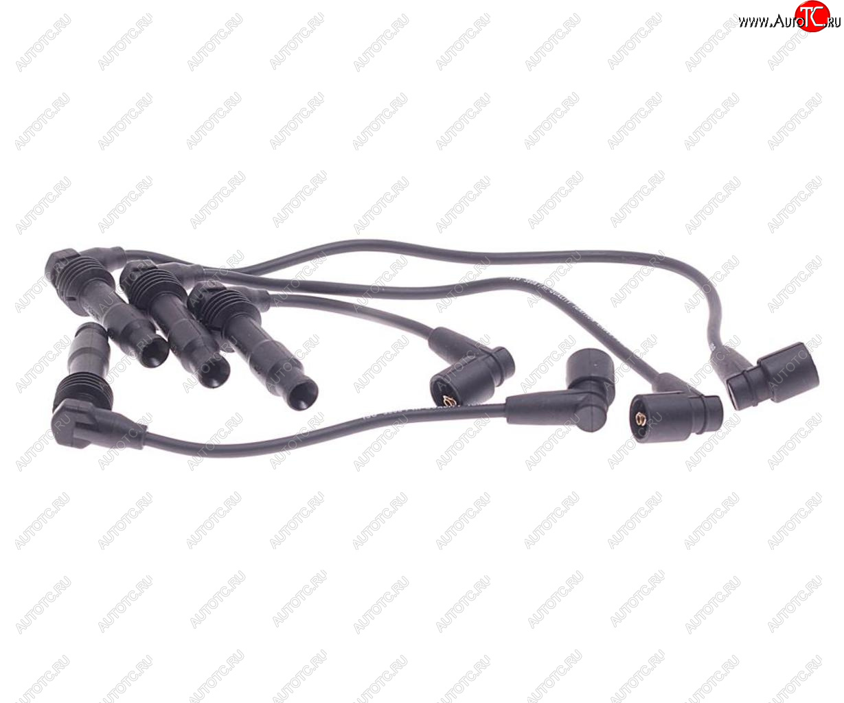 1 799 р. Провод высоковольтный CHEVROLET Lacetti (03-) (1.8),Rezzo (00-) (2.0) комплект VALEO PHC VALEO PHC c1120  с доставкой в г. Кемерово