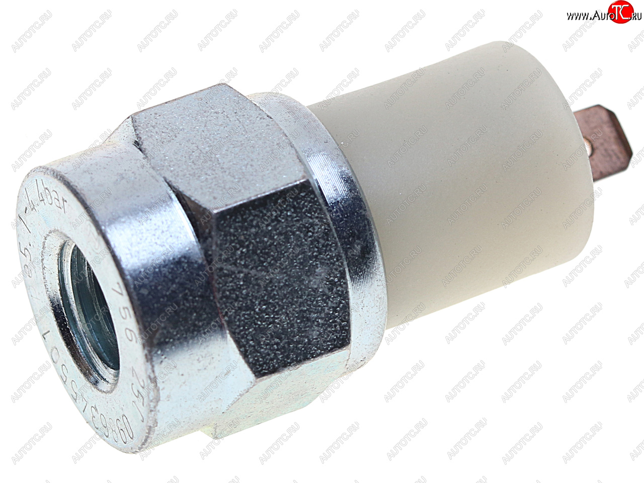 1 499 р. Датчик давления масла RENAULT BOSCH BOSCH 0986345501  с доставкой в г. Кемерово