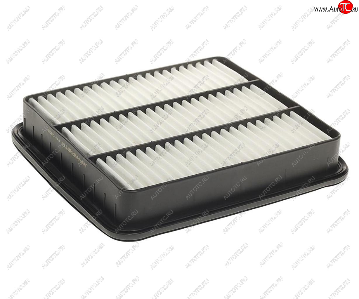 349 р. Фильтр воздушный CHERY Fora (06-) JAPANPARTS JAPANPARTS fa-023s JAPANPARTS fa-023s  с доставкой в г. Кемерово