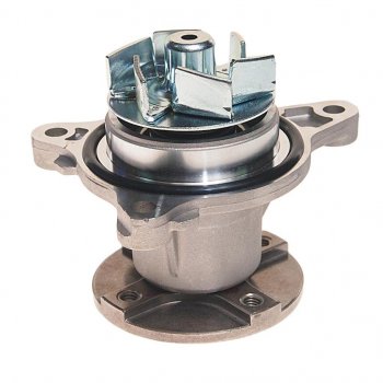 2 599 р. Насос водяной HYUNDAI i20 (12-) (1.2) KIA Picanto (11-) (1.2) VALEO PHC VALEO PHC wp5089  с доставкой в г. Кемерово. Увеличить фотографию 3