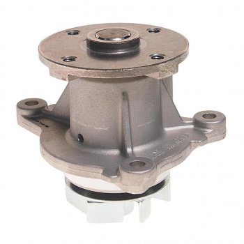 2 599 р. Насос водяной HYUNDAI i20 (12-) (1.2) KIA Picanto (11-) (1.2) VALEO PHC VALEO PHC wp5089  с доставкой в г. Кемерово. Увеличить фотографию 1