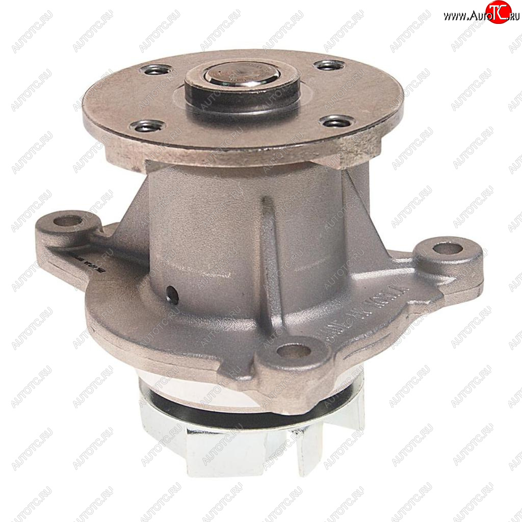 2 599 р. Насос водяной HYUNDAI i20 (12-) (1.2) KIA Picanto (11-) (1.2) VALEO PHC VALEO PHC wp5089  с доставкой в г. Кемерово