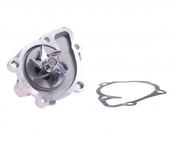3 799 р. Насос водяной HYUNDAI Santa Fe,ix35 (11-) KIA Sportage,Sorento (11-) (2.02.4) VALEO PHC VALEO PHC wp5085  с доставкой в г. Кемерово. Увеличить фотографию 3