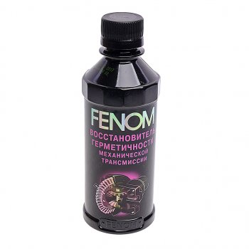 329 р. Герметик КПП механической 200мл FENOM FENOM fn079  с доставкой в г. Кемерово. Увеличить фотографию 1