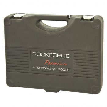 10 549 р. Набор инструментов 82 предмета+6 предметов слесарно-монтажный 14,12 ROCKFORCE ROCKFORCE rf-4821-7-premium  с доставкой в г. Кемерово. Увеличить фотографию 2