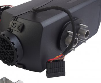 35 749 р. Отопитель воздушный дизельный AER D5 24В 5.0кВт (аналог WEBASTO Air Top EVO 55) A100 A100 aer24d5  с доставкой в г. Кемерово. Увеличить фотографию 2