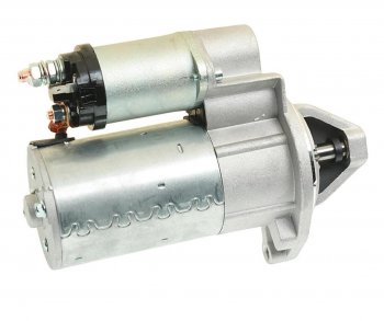 4 399 р. Стартер ВАЗ-2101-2107,2121,2123 редукторный z=11 1.44кВт STARTVOLT STARTVOLT lst 0101  с доставкой в г. Кемерово. Увеличить фотографию 2