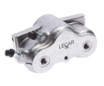 2 149 р. Цилиндр суппорта ВАЗ-2121,2123 левый LECAR LECAR lecar016160502  с доставкой в г. Кемерово. Увеличить фотографию 2