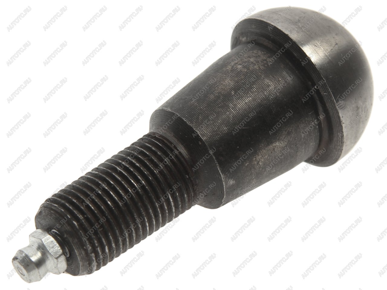 222 р. Шкворень УАЗ-3163,315195 с масленкой ФАКТОР ФАКТОР 3163-2304019  с доставкой в г. Кемерово
