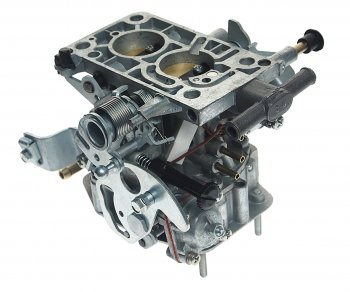 14 249 р. Карбюратор ВАЗ-21053-20 V=1500 АвтоВАЗ LADA 21053-1107010-20  с доставкой в г. Кемерово. Увеличить фотографию 4