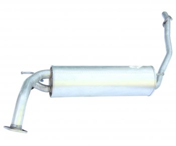 23 999 р. Глушитель HONDA Civic задняя часть BOSAL BOSAL 282-911  с доставкой в г. Кемерово. Увеличить фотографию 2