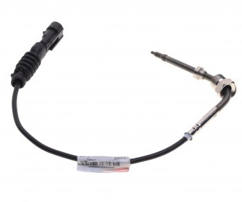 4 269 р. Датчик температуры FAW J6 выхлопных газов OE FAW 3602505-51b-c00a  с доставкой в г. Кемерово. Увеличить фотографию 2