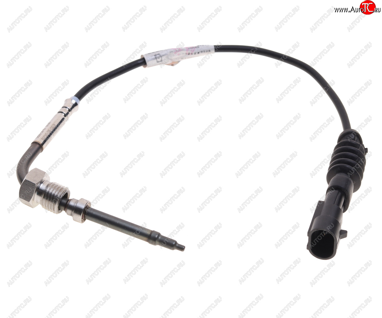 4 269 р. Датчик температуры FAW J6 выхлопных газов OE FAW 3602505-51b-c00a  с доставкой в г. Кемерово