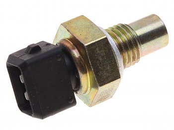 719 р. Датчик температуры FAW J6,4180,4250 наружного воздуха OE FAW 3602155-60d-c00c  с доставкой в г. Кемерово. Увеличить фотографию 2