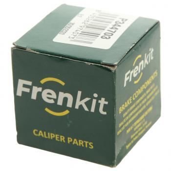 399 р. Поршень TOYOTA Corolla (01-) суппорта тормозного заднего FRENKIT FRENKIT p344703  с доставкой в г. Кемерово. Увеличить фотографию 2