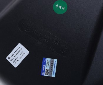 4 499 р. Зеркало боковое FAW J6 переднего обзора OE FAW 8219020ba01b  с доставкой в г. Кемерово. Увеличить фотографию 3