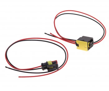 1 149 р. Проводка FAW J6 подключение топливного фильтра SEPAR OE FAW 1105037-2007 kit  с доставкой в г. Кемерово. Увеличить фотографию 1