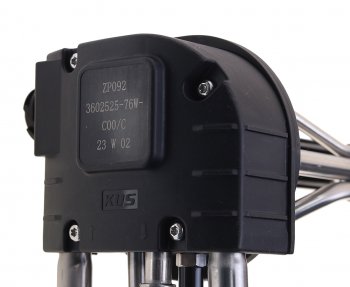 6 199 р. Датчик уровня FAW J6,3250 и температуры мочевины OE FAW 3602525-76w-c00c  с доставкой в г. Кемерово. Увеличить фотографию 3