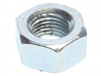 65 р. Гайка M12x1.25 WESO WESO k7-060 WESO k7-060  с доставкой в г. Кемерово. Увеличить фотографию 1