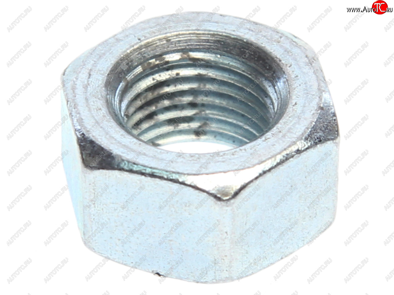 65 р. Гайка M12x1.25 WESO WESO k7-060 WESO k7-060  с доставкой в г. Кемерово