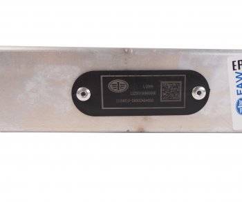 10 999 р. Интеркулер FAW 1066 OE FAW 1119010-dr002  с доставкой в г. Кемерово. Увеличить фотографию 7