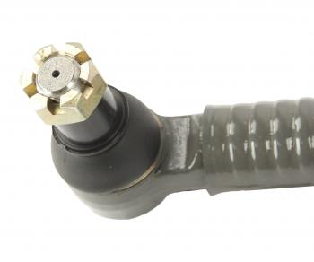 10 199 р. Тяга рулевая SITRAK HOWO T5G SITRAK C7H продольная OE SITRAK wg9931437460  с доставкой в г. Кемерово. Увеличить фотографию 3