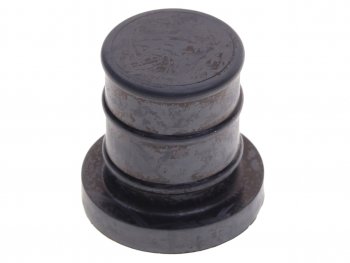 20 р. Заглушка SHACMAN SHAANXI корпуса кулака поворотного (мост HDZ9.5T) OE SHACMAN 81.96002.0368  с доставкой в г. Кемерово. Увеличить фотографию 1