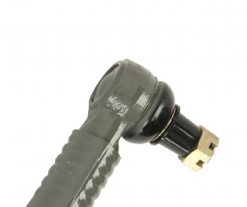 8 649 р. Тяга рулевая SITRAK HOWO T5G SITRAK C7H продольная OE SITRAK wg9931437220  с доставкой в г. Кемерово. Увеличить фотографию 3