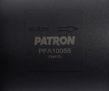 4 649 р. Датчик массового расхода воздуха BMW 5 (E36,E39) PATRON PATRON pfa10058  с доставкой в г. Кемерово. Увеличить фотографию 5