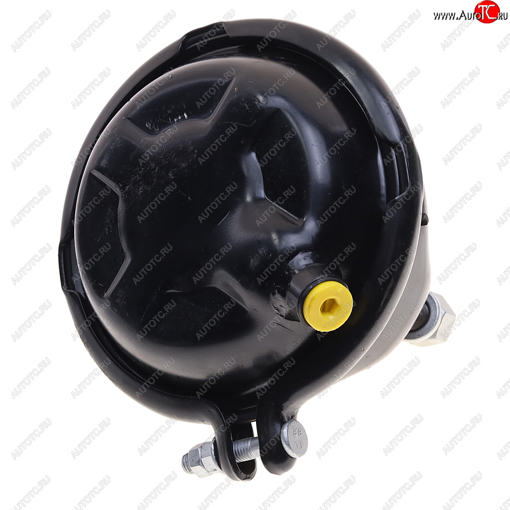 2 259 р. Камера тормоза SHACMAN SHAANXI переднего левая (мост HDZ9.5T) OE SHACMAN hd95009360001  с доставкой в г. Кемерово
