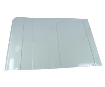 23 999 р. Панель кабины JAC Sunray стойки передней левой средняя часть OE JAC 5401112r3010e  с доставкой в г. Кемерово. Увеличить фотографию 1