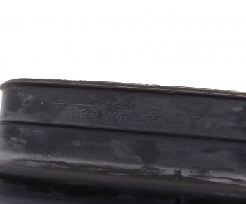 439 р. Патрубок FAW 1066 фильтра воздушного OE FAW 1109260-d539e  с доставкой в г. Кемерово. Увеличить фотографию 3