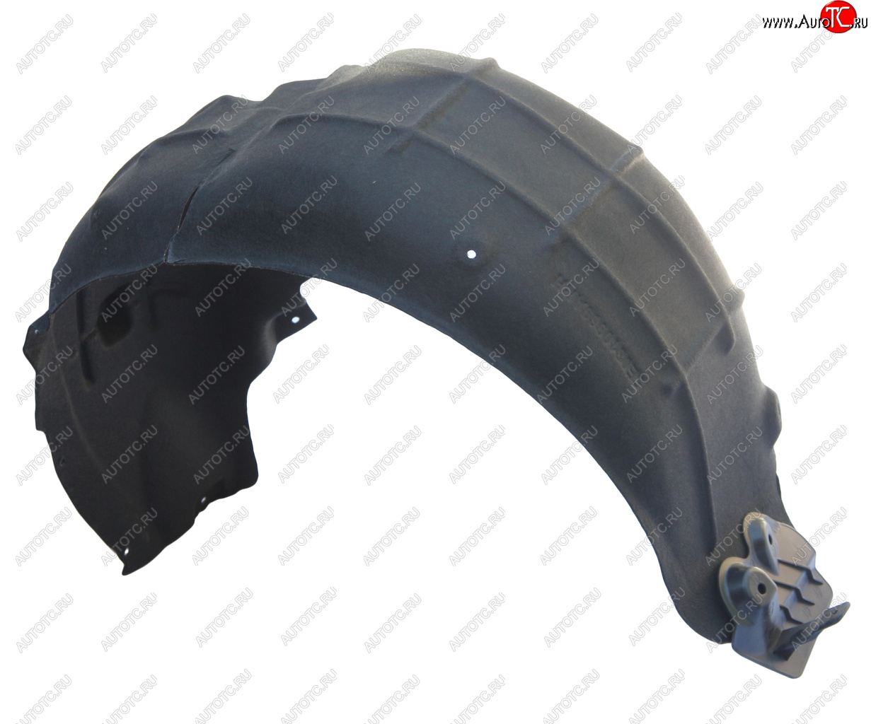 3 199 р. Подкрылок SKODA Octavia A7 (13-17) задний правый NSP NSP nssp085e0810970a  с доставкой в г. Кемерово