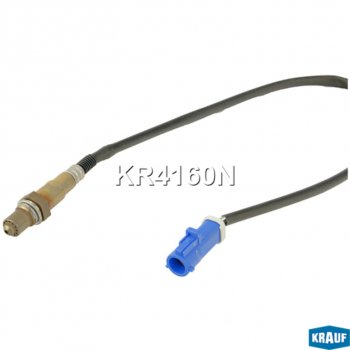 3 299 р. Лямбда-зонд FORD Mondeo (07-10) KRAUF KRAUF kr4160n KRAUF kr4160n  с доставкой в г. Кемерово. Увеличить фотографию 1