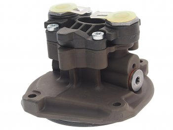 35 749 р. Насос топливный RENAULT Premium шестеренчатый (ТННД) BOSCH BOSCH 0440020028  с доставкой в г. Кемерово. Увеличить фотографию 2