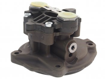 35 749 р. Насос топливный RENAULT Premium шестеренчатый (ТННД) BOSCH BOSCH 0440020028  с доставкой в г. Кемерово. Увеличить фотографию 1