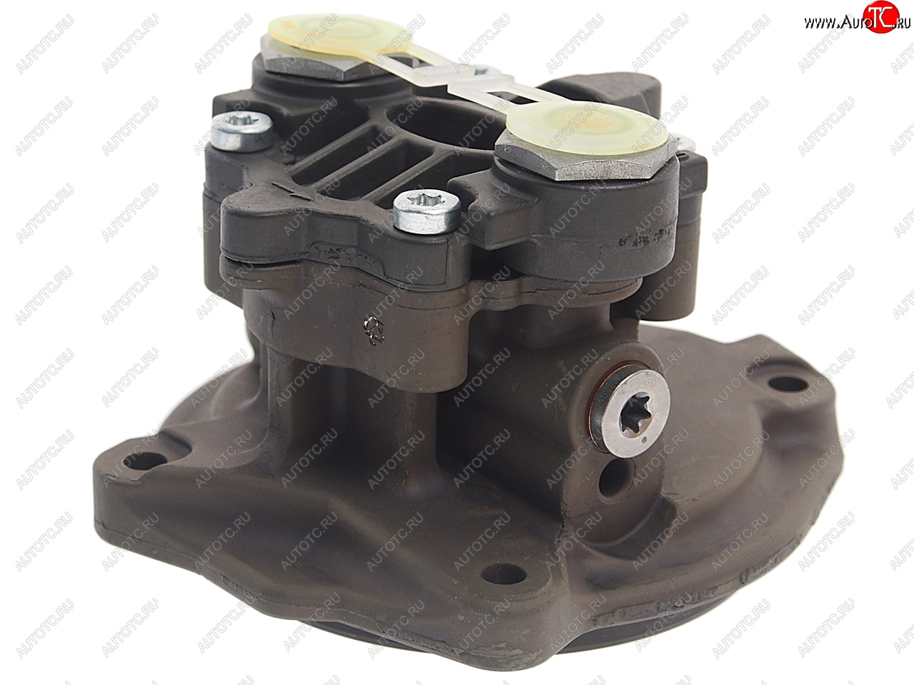 35 749 р. Насос топливный RENAULT Premium шестеренчатый (ТННД) BOSCH BOSCH 0440020028  с доставкой в г. Кемерово