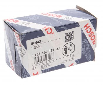 13 099 р. Регулятор CHEVROLET OPEL давления топлива BOSCH BOSCH 1465zs0031  с доставкой в г. Кемерово. Увеличить фотографию 3