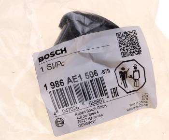 275 р. Колпачок DAF IVECO MAN клеммы + генератора BOSCH BOSCH 1986ae1506  с доставкой в г. Кемерово. Увеличить фотографию 3