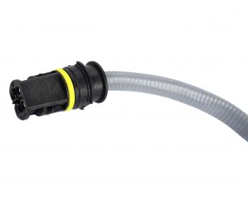 8 599 р. Датчик кислорода MERCEDES A (W168) BOSCH BOSCH 0258006473 BOSCH 0258006473  с доставкой в г. Кемерово. Увеличить фотографию 3