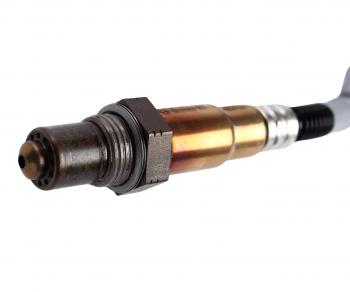 8 599 р. Датчик кислорода MERCEDES A (W168) BOSCH BOSCH 0258006473 BOSCH 0258006473  с доставкой в г. Кемерово. Увеличить фотографию 2
